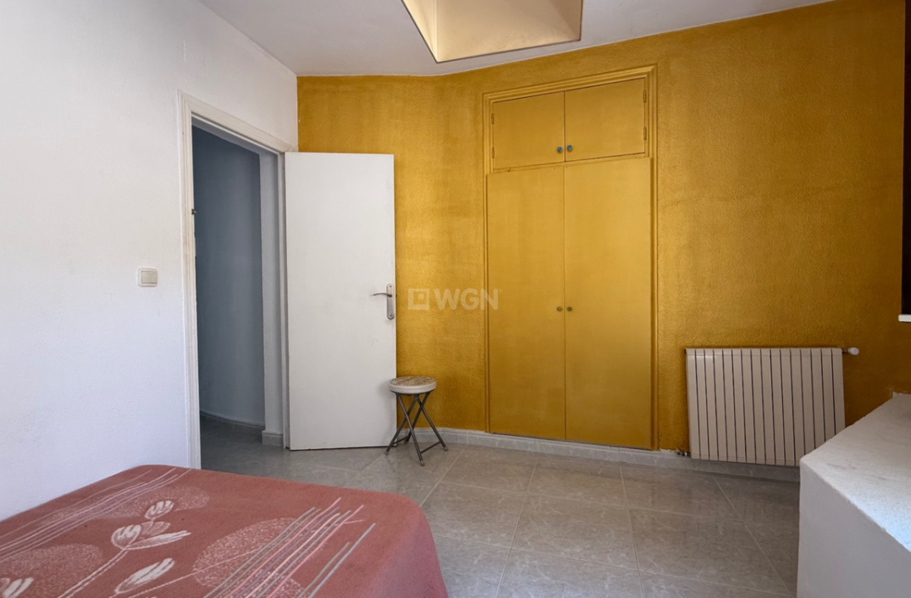 Resale - Villa - Orihuela - Inland