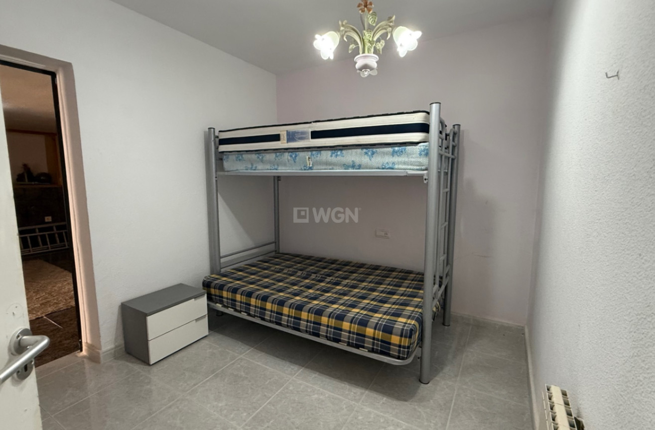 Resale - Villa - Orihuela - Inland