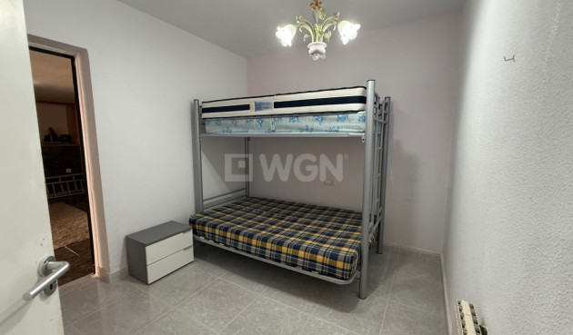 Resale - Villa - Orihuela - Inland