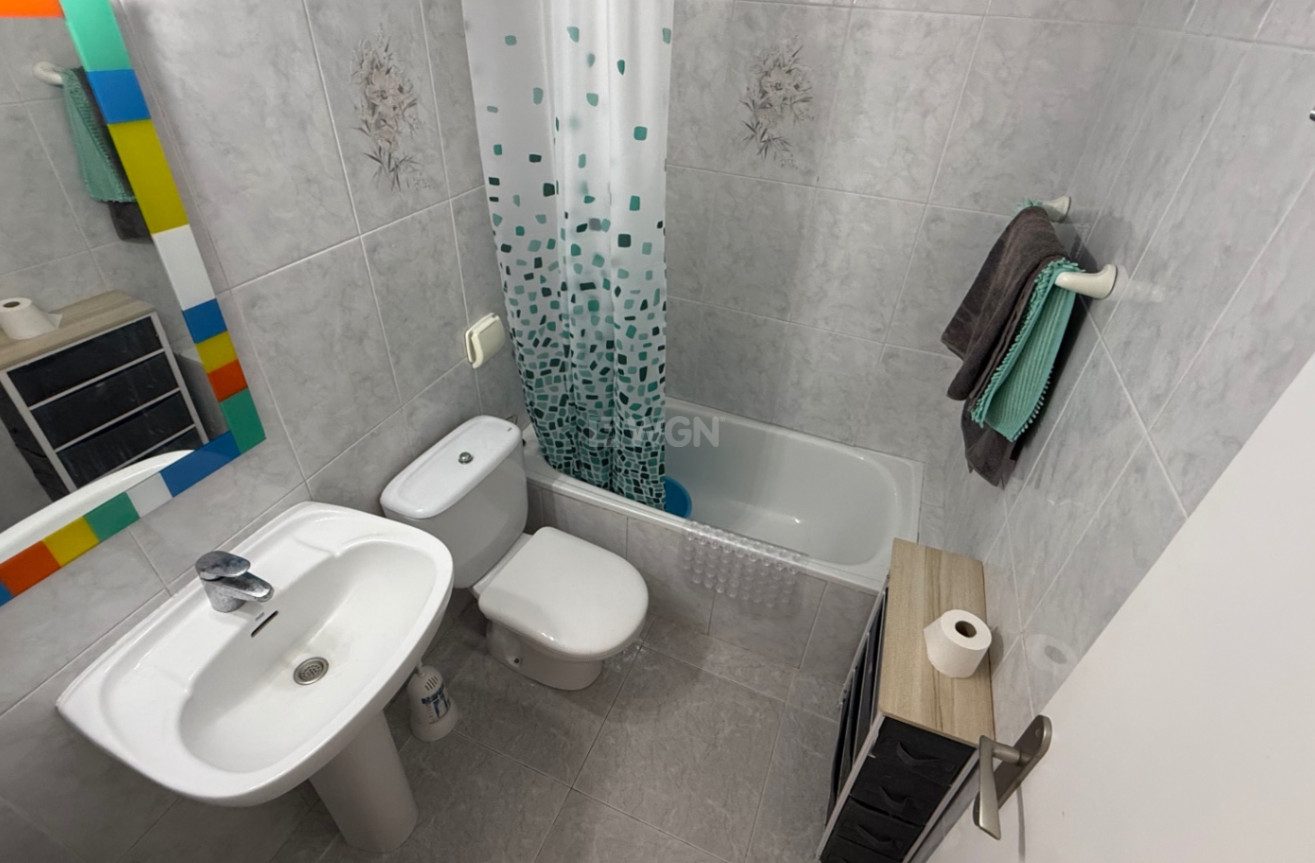 Resale - Villa - Orihuela - Inland