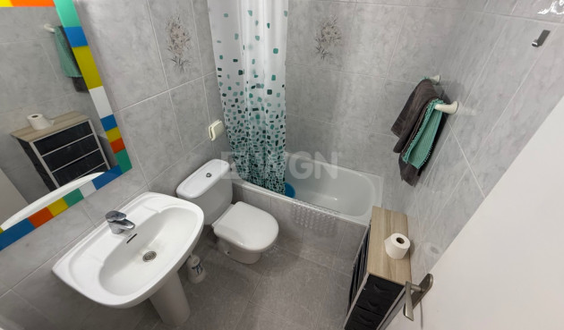 Resale - Villa - Orihuela - Inland