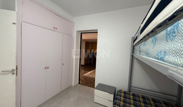 Resale - Villa - Orihuela - Inland