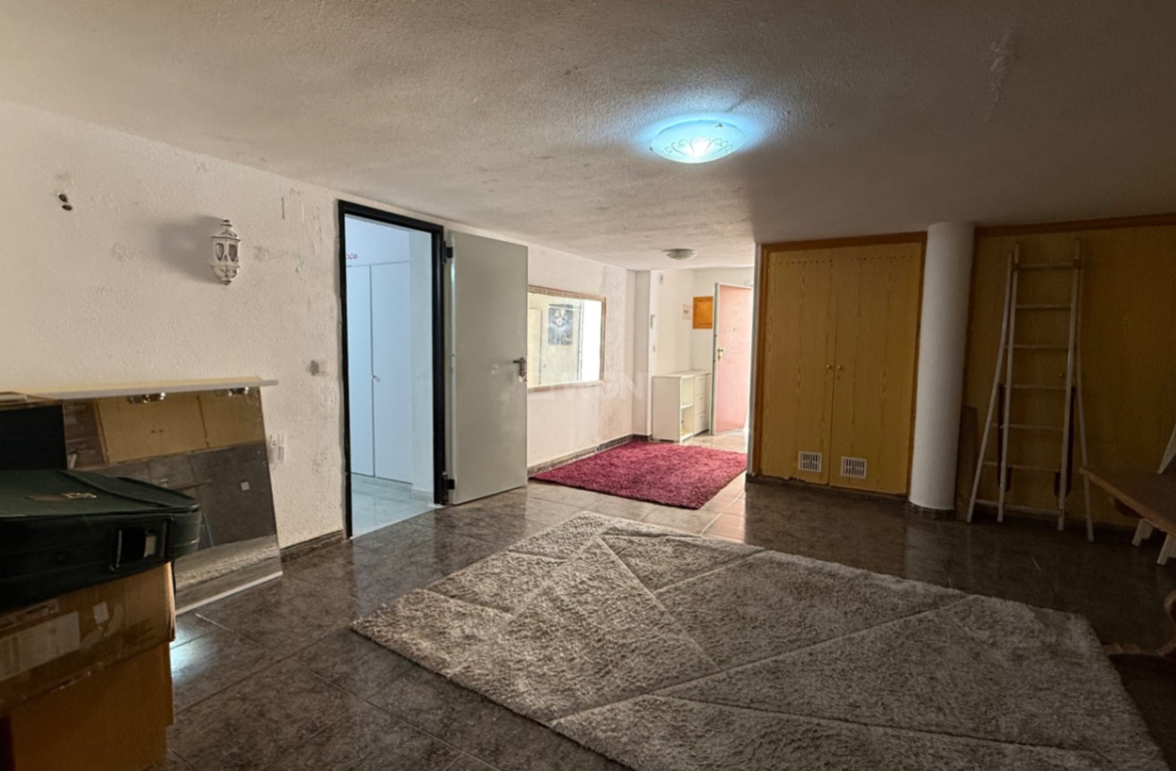 Resale - Villa - Orihuela - Inland