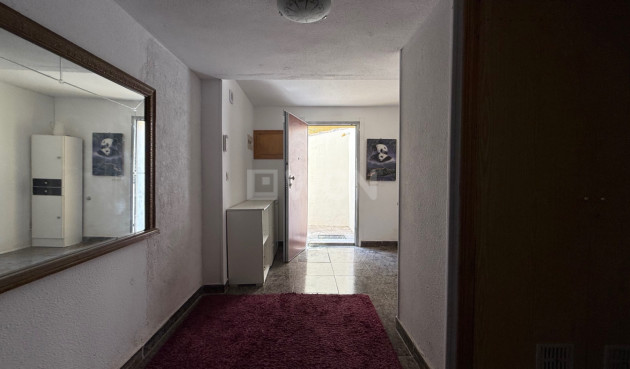 Resale - Villa - Orihuela - Inland