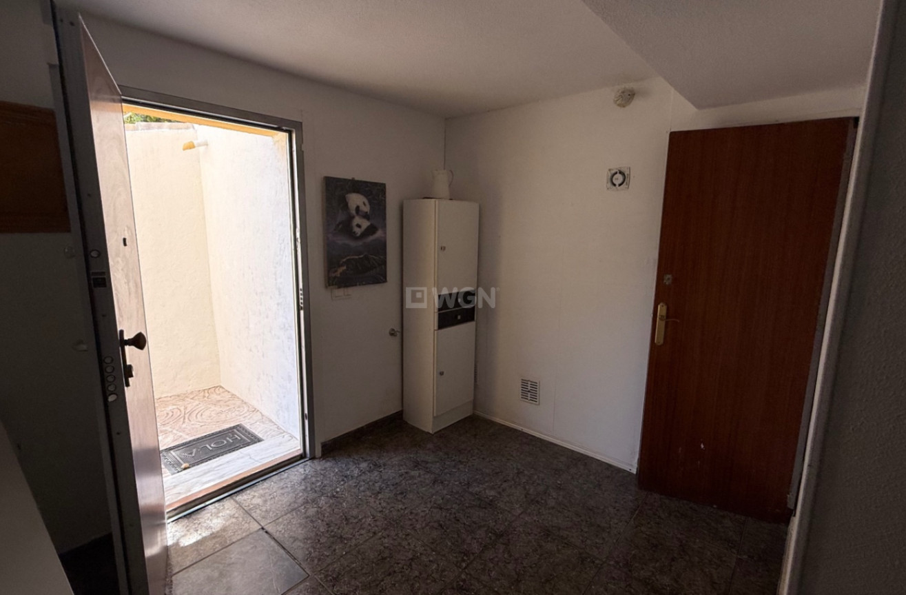 Resale - Villa - Orihuela - Inland