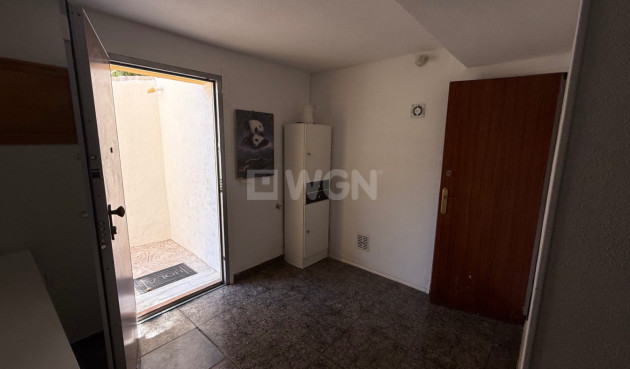 Resale - Villa - Orihuela - Inland