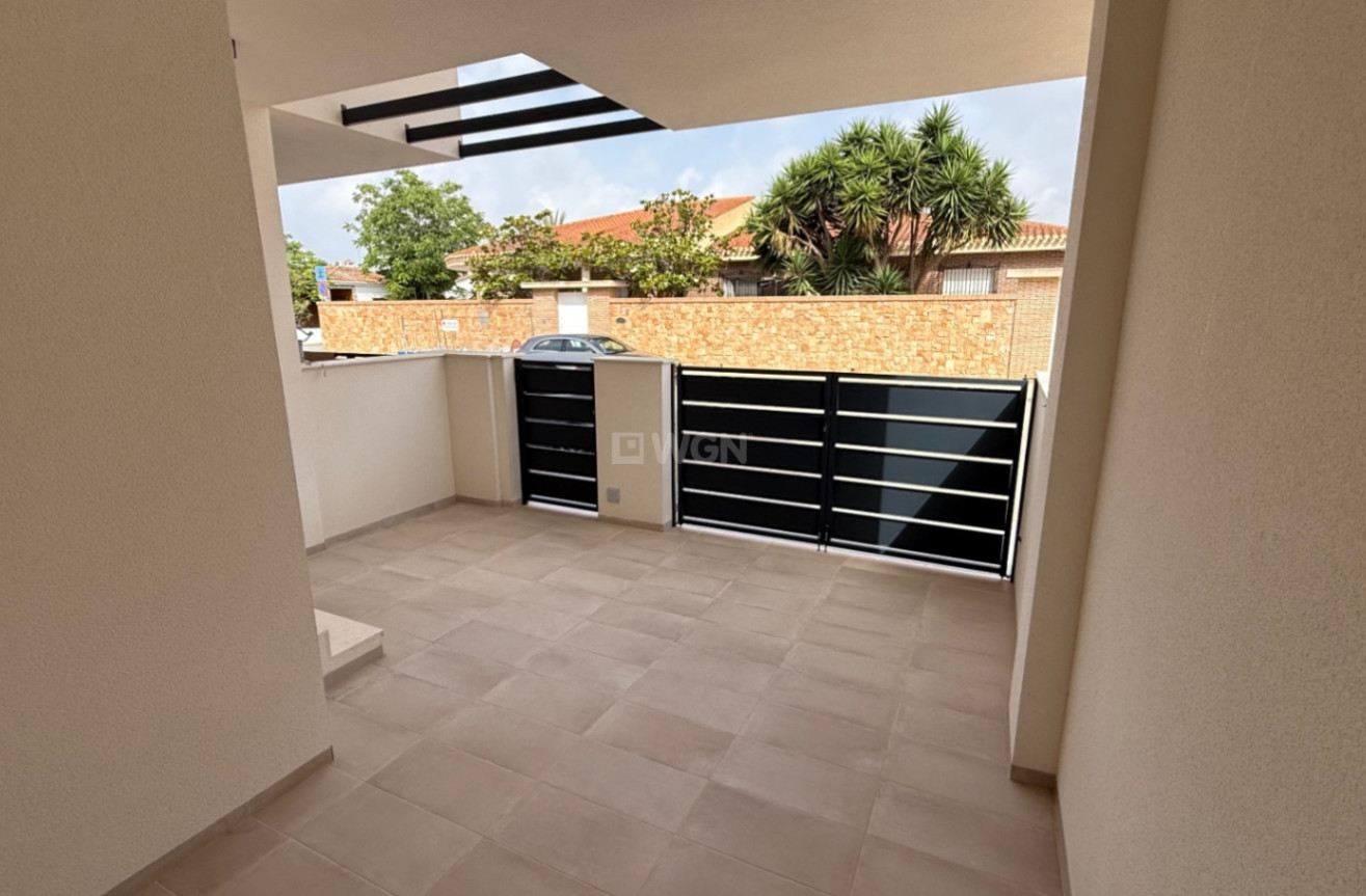 Resale - Duplex - Pilar de la Horadada - Costa Blanca
