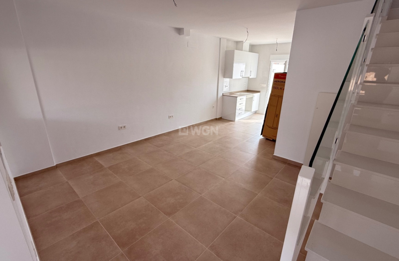 Resale - Duplex - Pilar de la Horadada - Costa Blanca