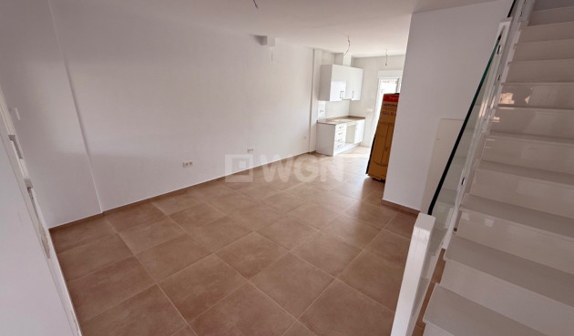 Resale - Duplex - Pilar de la Horadada - Costa Blanca