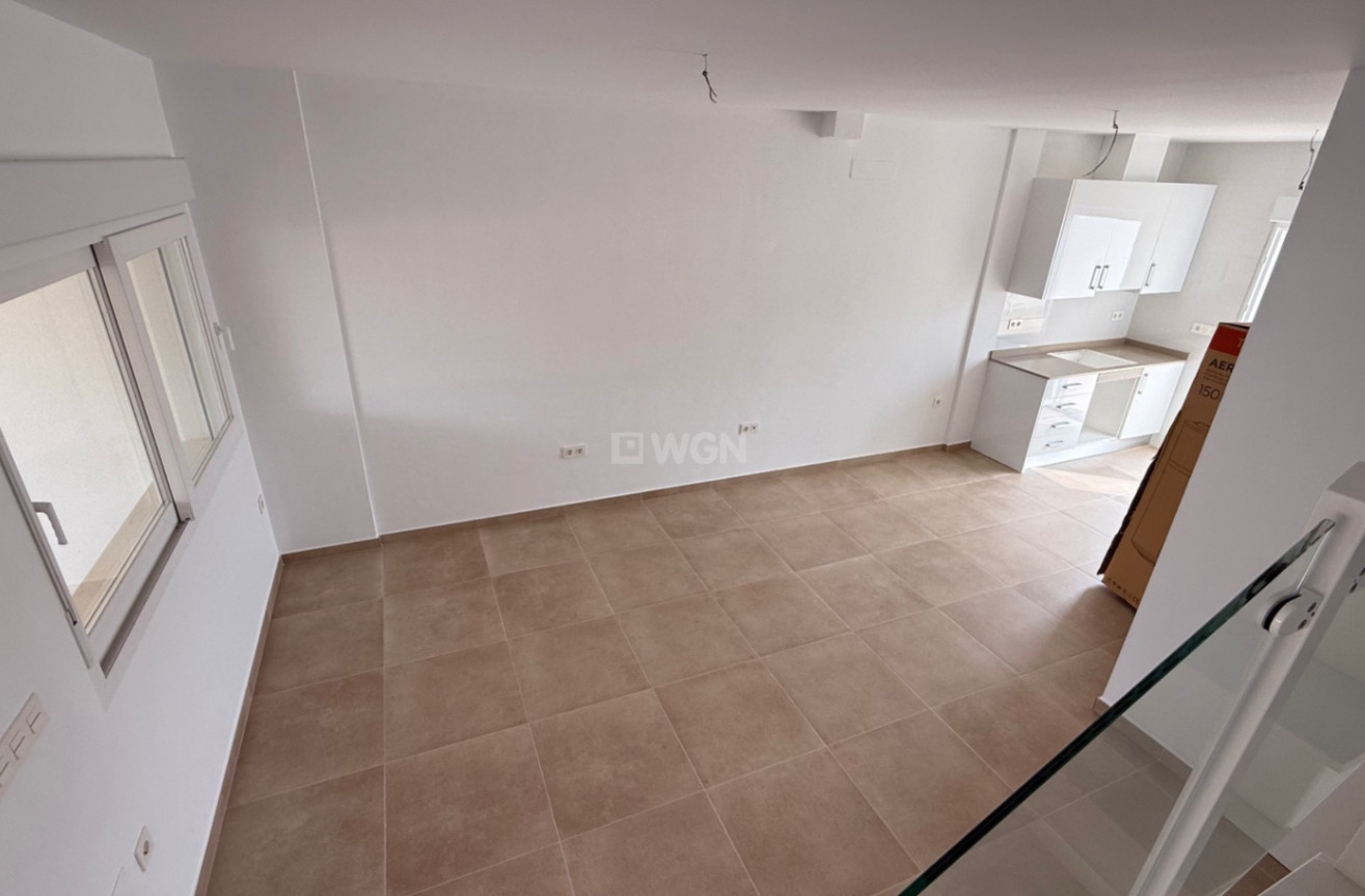 Resale - Duplex - Pilar de la Horadada - Costa Blanca