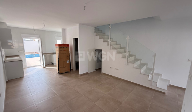 Resale - Duplex - Pilar de la Horadada - Costa Blanca