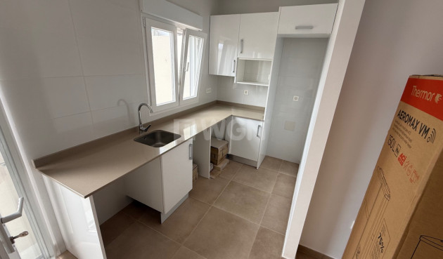 Resale - Duplex - Pilar de la Horadada - Costa Blanca