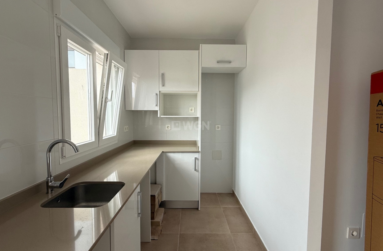 Resale - Duplex - Pilar de la Horadada - Costa Blanca
