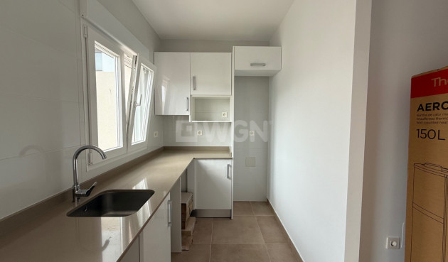 Resale - Duplex - Pilar de la Horadada - Costa Blanca