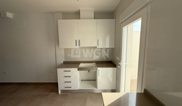 Resale - Duplex - Pilar de la Horadada - Costa Blanca