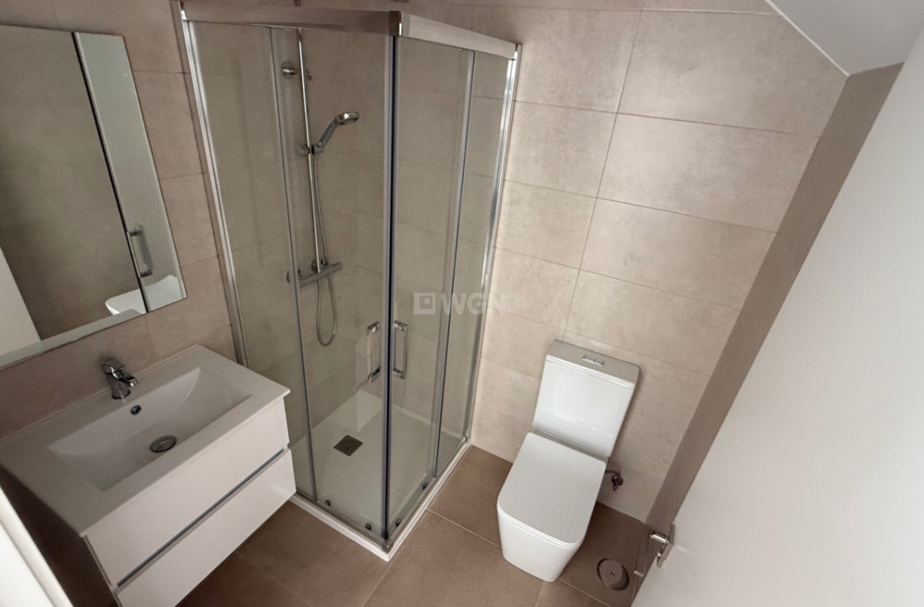 Resale - Duplex - Pilar de la Horadada - Costa Blanca