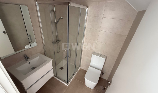 Resale - Duplex - Pilar de la Horadada - Costa Blanca