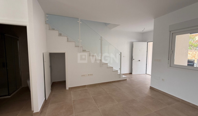 Resale - Duplex - Pilar de la Horadada - Costa Blanca