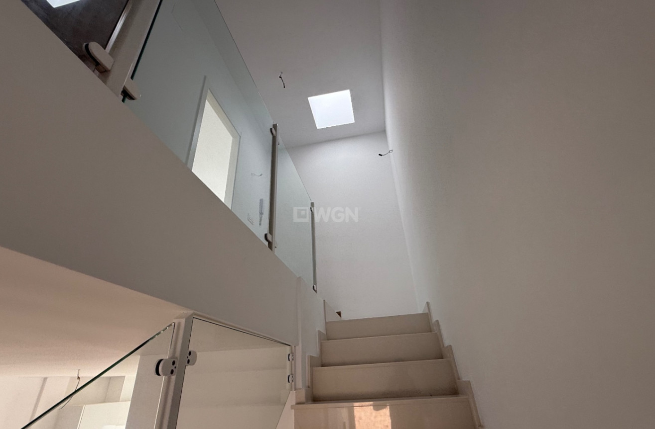 Resale - Duplex - Pilar de la Horadada - Costa Blanca