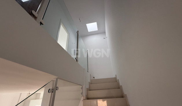 Resale - Duplex - Pilar de la Horadada - Costa Blanca