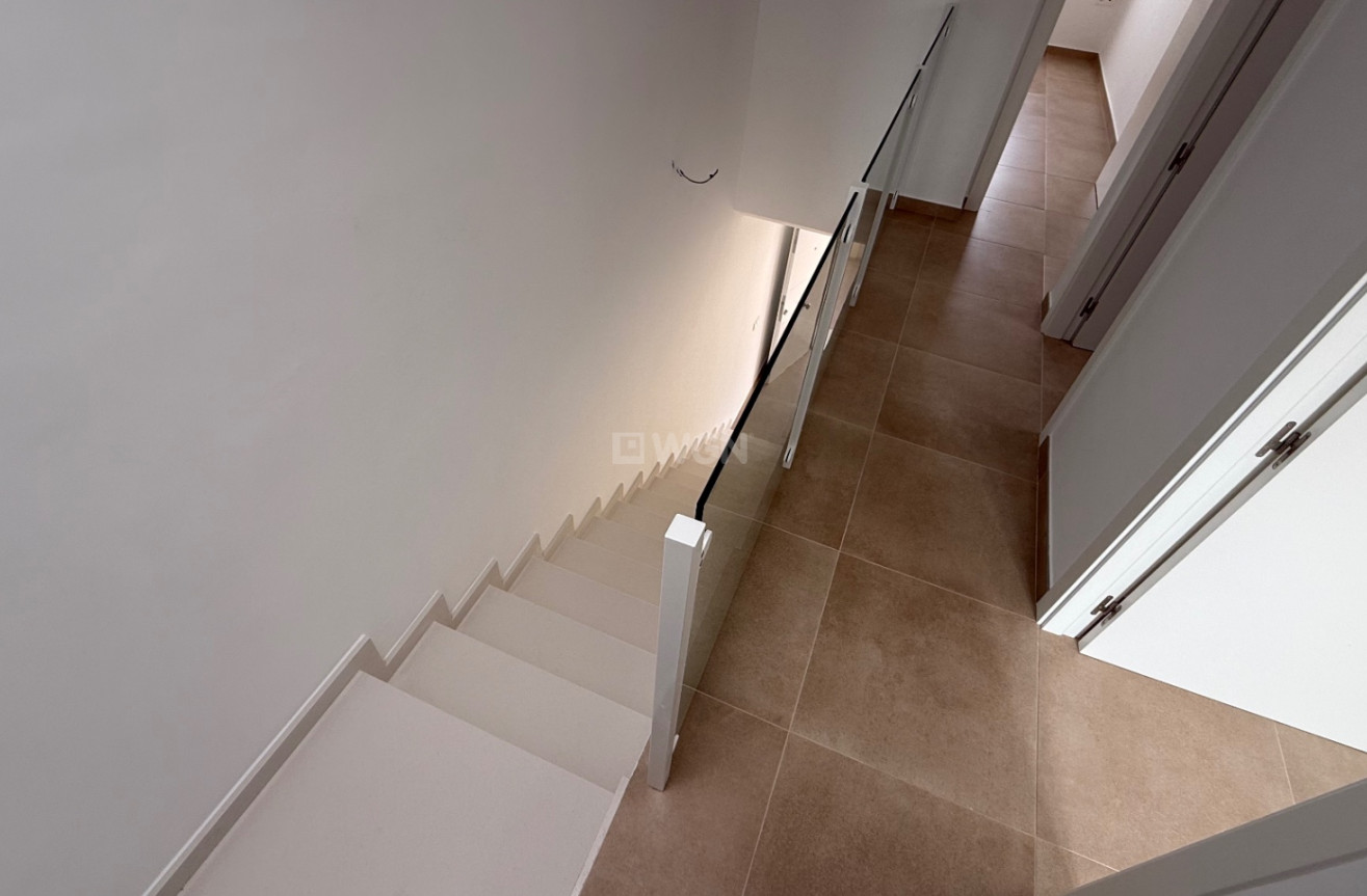 Resale - Duplex - Pilar de la Horadada - Costa Blanca