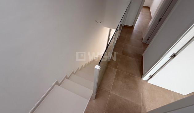 Resale - Duplex - Pilar de la Horadada - Costa Blanca