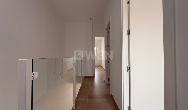 Resale - Duplex - Pilar de la Horadada - Costa Blanca