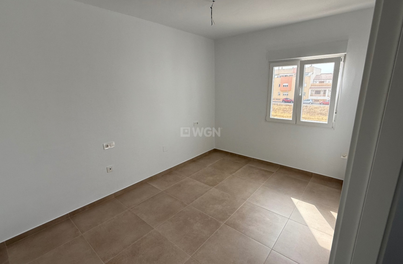 Resale - Duplex - Pilar de la Horadada - Costa Blanca