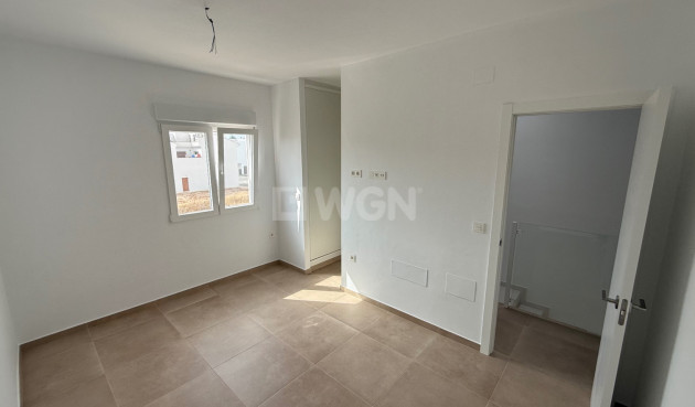 Resale - Duplex - Pilar de la Horadada - Costa Blanca