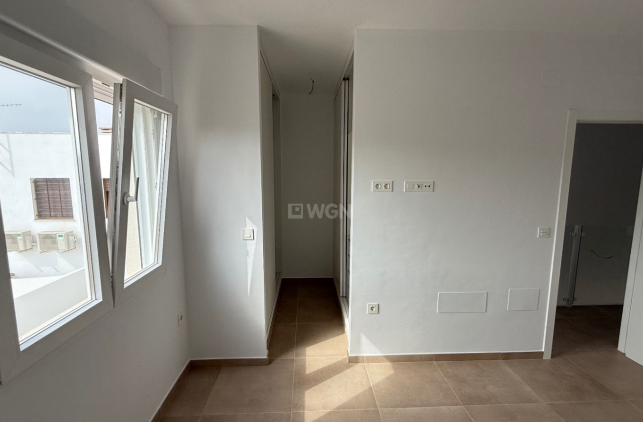 Resale - Duplex - Pilar de la Horadada - Costa Blanca