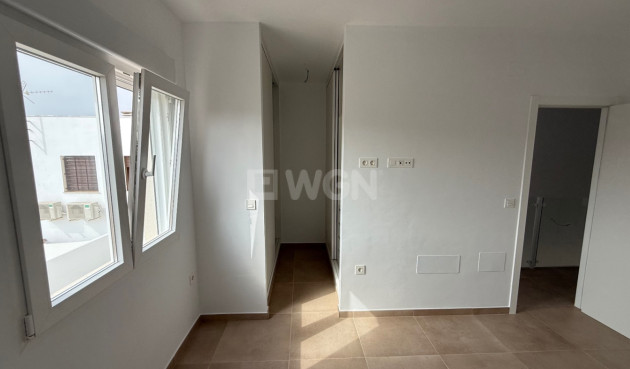 Resale - Duplex - Pilar de la Horadada - Costa Blanca