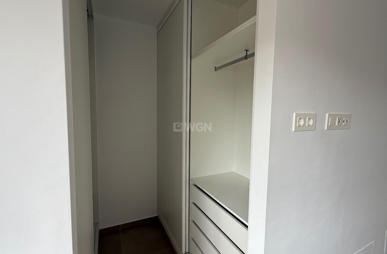 Resale - Duplex - Pilar de la Horadada - Costa Blanca