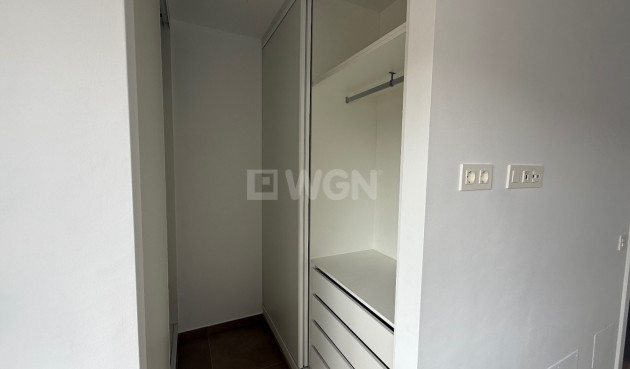 Resale - Duplex - Pilar de la Horadada - Costa Blanca