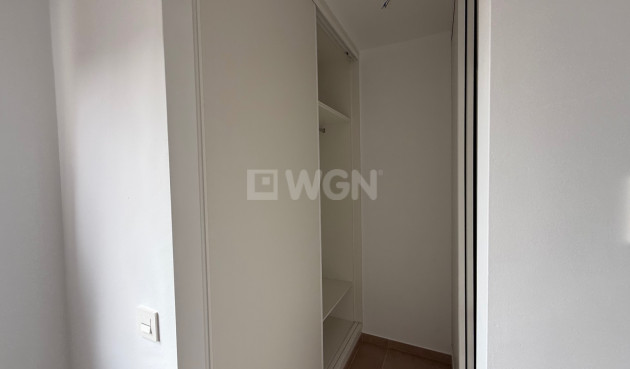 Resale - Duplex - Pilar de la Horadada - Costa Blanca