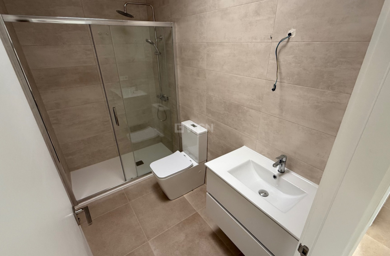 Resale - Duplex - Pilar de la Horadada - Costa Blanca