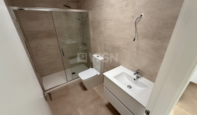 Resale - Duplex - Pilar de la Horadada - Costa Blanca