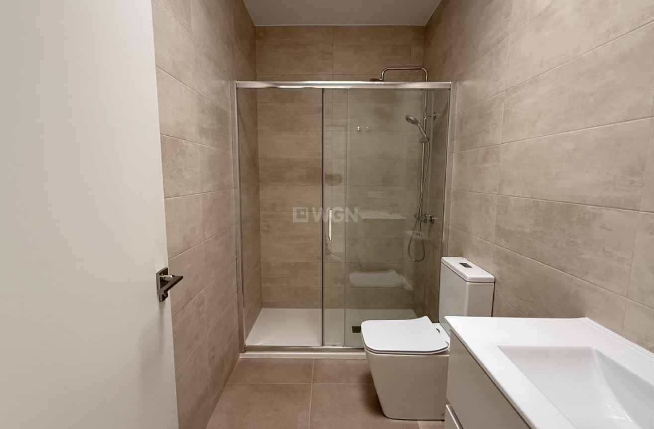 Resale - Duplex - Pilar de la Horadada - Costa Blanca