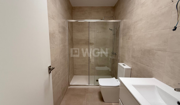 Resale - Duplex - Pilar de la Horadada - Costa Blanca