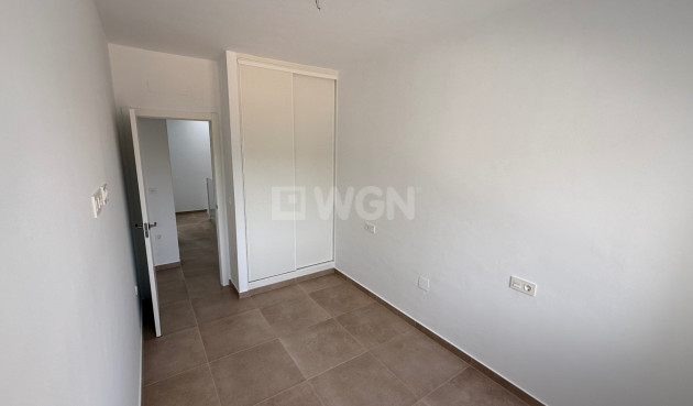 Resale - Duplex - Pilar de la Horadada - Costa Blanca