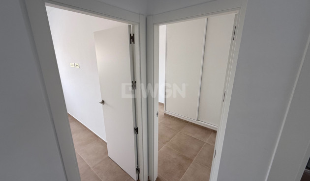 Resale - Duplex - Pilar de la Horadada - Costa Blanca