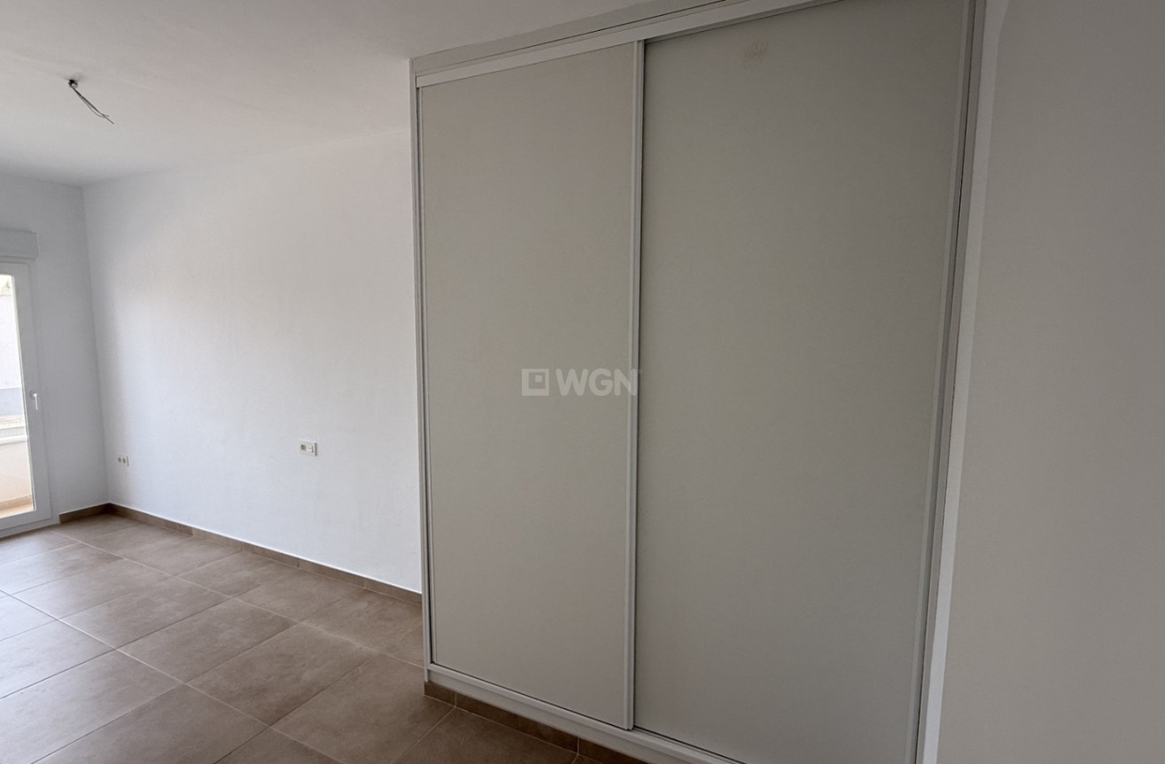 Resale - Duplex - Pilar de la Horadada - Costa Blanca