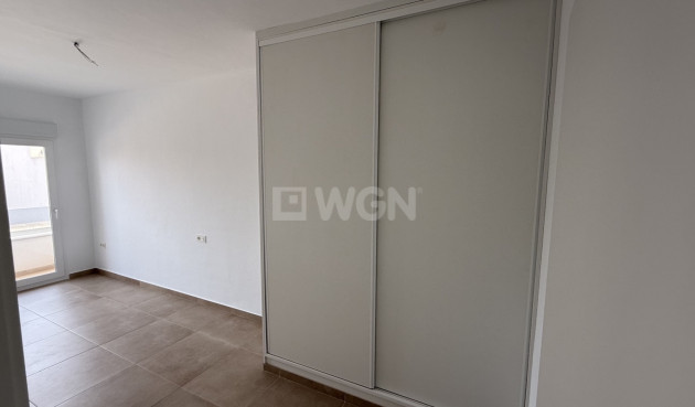 Resale - Duplex - Pilar de la Horadada - Costa Blanca