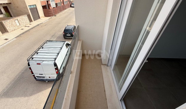 Resale - Duplex - Pilar de la Horadada - Costa Blanca