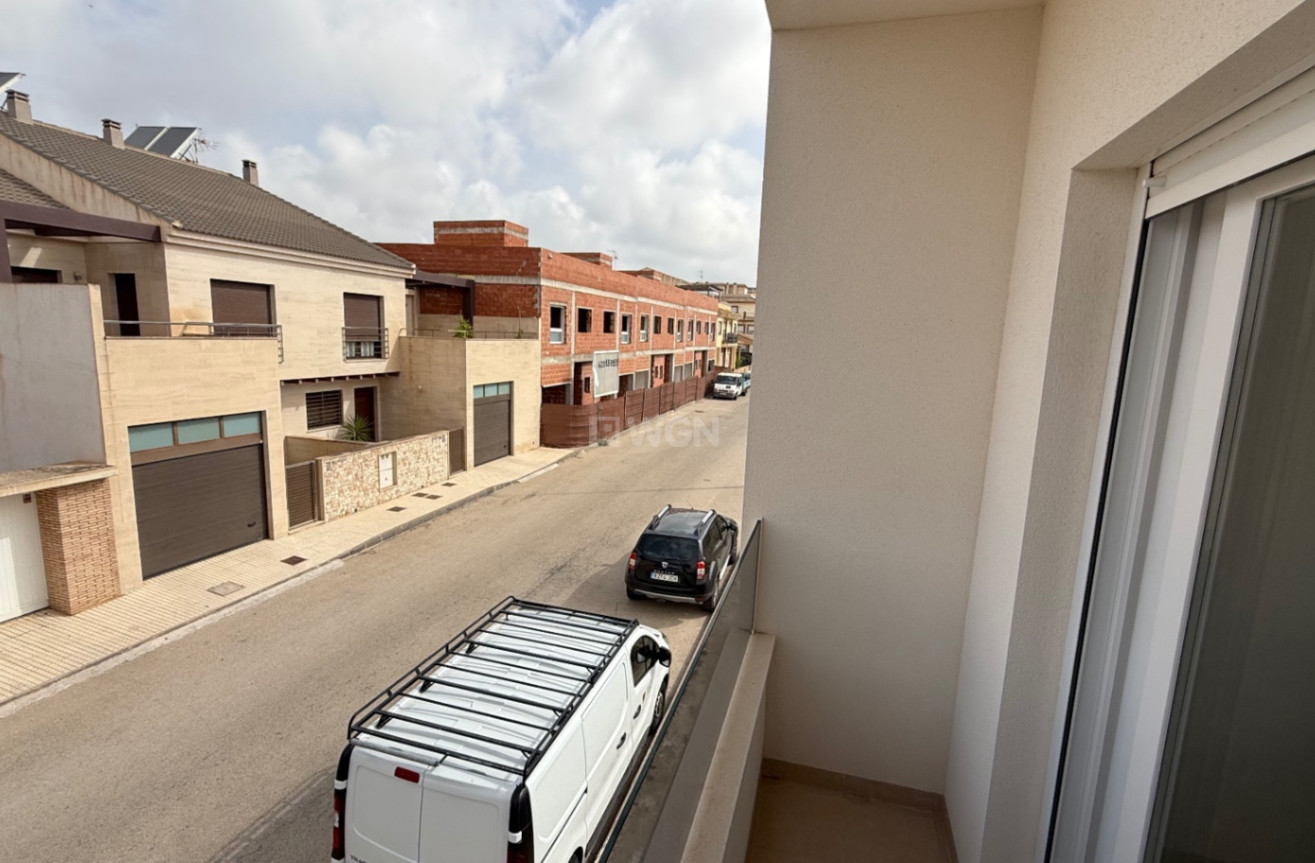 Resale - Duplex - Pilar de la Horadada - Costa Blanca
