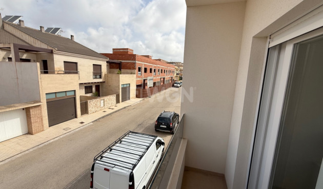 Resale - Duplex - Pilar de la Horadada - Costa Blanca