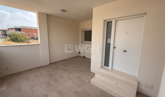 Resale - Duplex - Pilar de la Horadada - Costa Blanca