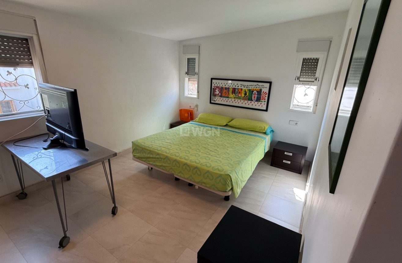 Resale - Villa - Orihuela - Inland