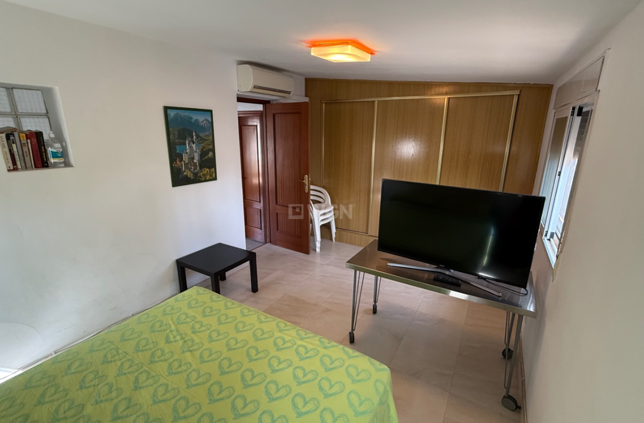 Resale - Villa - Orihuela - Inland