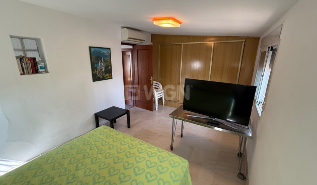 Resale - Villa - Orihuela - Inland