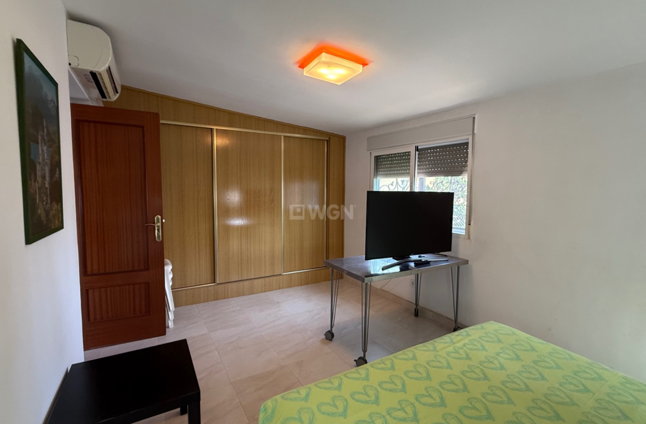 Resale - Villa - Orihuela - Inland